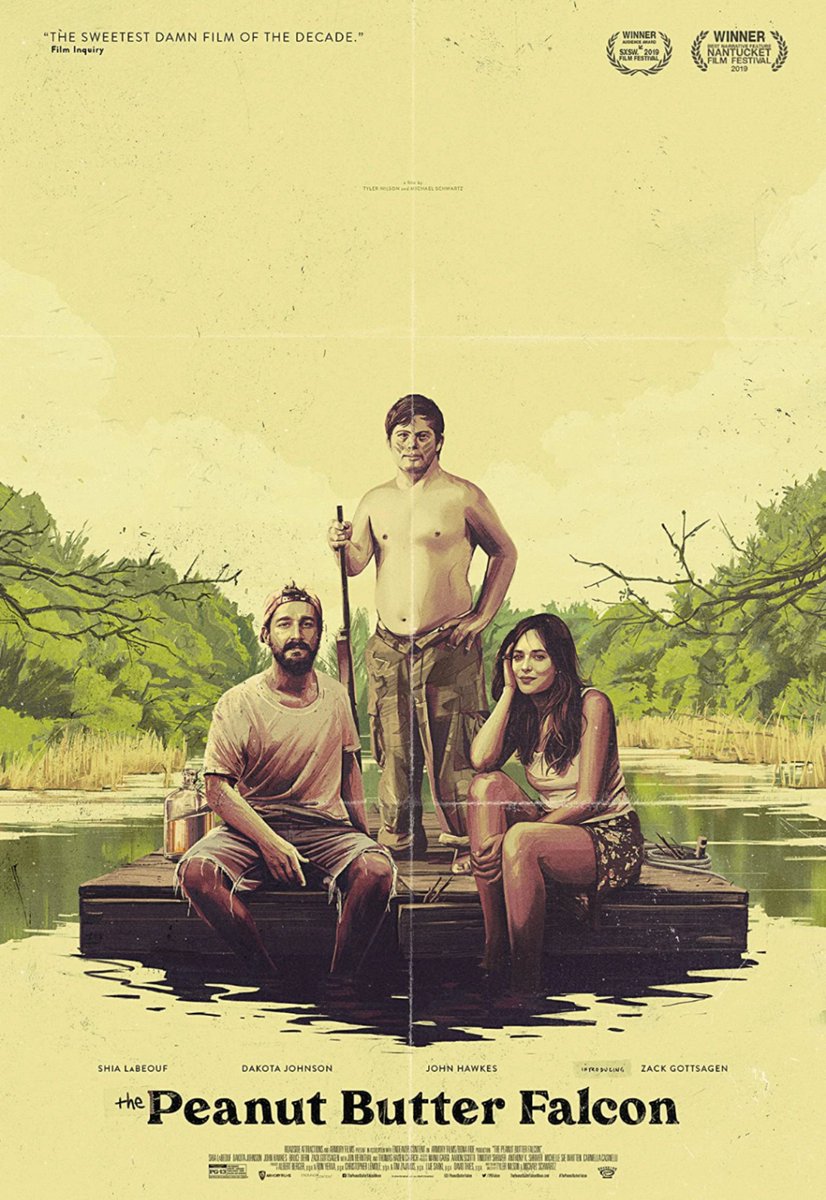 P_Tomasso's tweet photo. This is an absolutely heartwarming film!! Loved it! Wow!
#TomSawyer #HuckFin #MarkTwain @thecampaignbook #DakotaJohnson #zackgottsagen #Peanutbutter #amazon #amazonprime #movie https://t.co/10WAK2JS7d