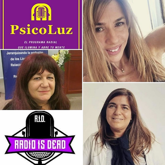 MEstelaFarini's tweet photo. 🌞Este Miércoles 12/8 18 hs. en el #Estreno del Programa de Radio #PsicoLuz #EspacioPsicológico , sonará
@IlVolo en el final del #PrimerBloque con un tema en Español. Conducen las Licenciadas Marina Torino,Karina Tarrab y María Estela Farini. Los esperamos!!!🎙️🎧🎼❤️ https://t.co/MUi2ENGU5v