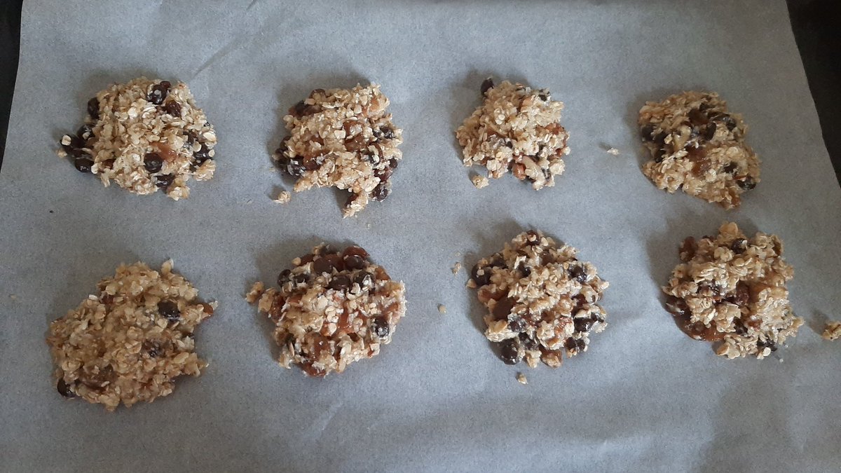 Fakhitaspirit's tweet image. #cookiechallenge