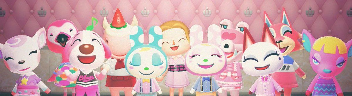 Say hello to Cinderella island! A pink paradise hehe.. 🖤💕💕