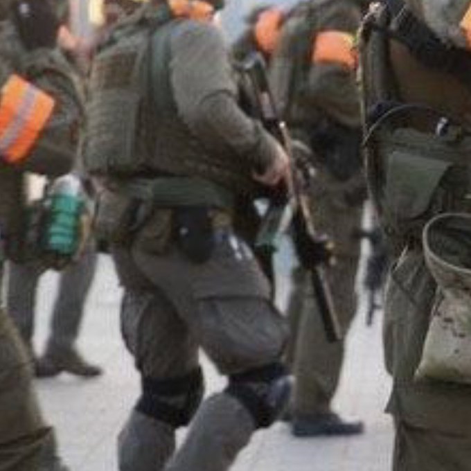 Справи Майдану: до суду направлено обвинувальний акт стосовно екс-співробітника дніпропетровського "Беркута" - Цензор.НЕТ 2545