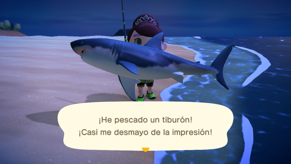 Vero_GG94's tweet photo. #AnimalCrossing #ACNH #NintendoSwitch https://t.co/UM9114bfDB