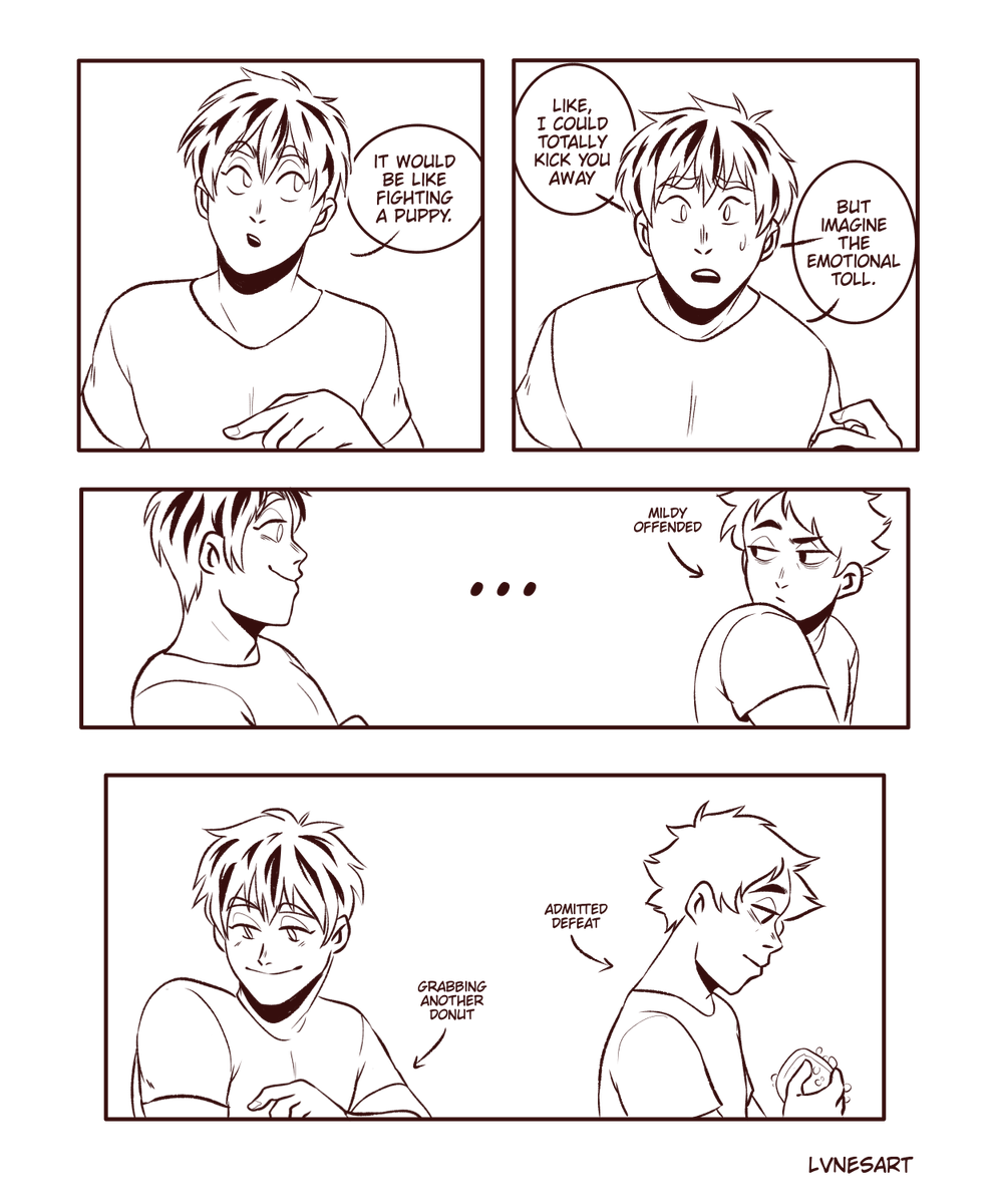 #bokuakaweek2020 Day 10 - Free Day!
#bokuaka #haikyuu 