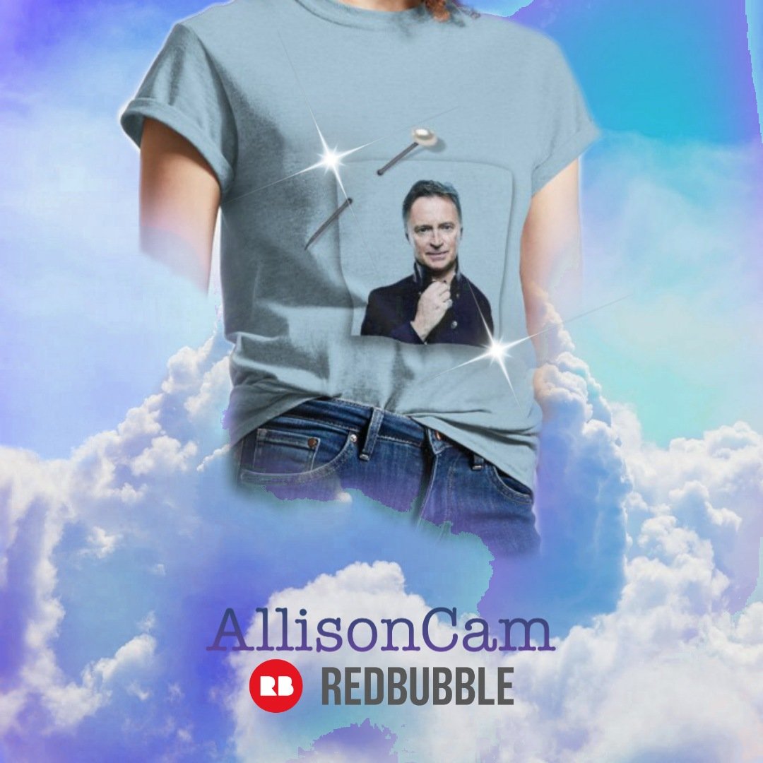 #RobertCarlyle #EmilieDeRavin #OUAT #Rumbelle 💜🥰💙

Go here for more : redbubble.com/people/Allison…