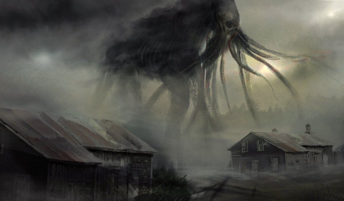 DmNastics's tweet photo. Monster Monday is back! Tag someone to lift these mental weights with you! How, Where & Why would your players interact with this wild creature? What's the origin story? What tactics does it use? What special moves? #DMNastics #TTRPG
Original Art: https://t.co/y0wGL0EvuK https://t.co/pFlFq707yN