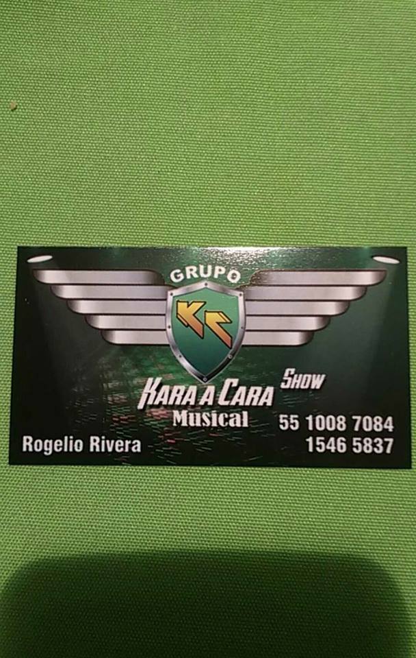 ROGER SEMILLA ESTELAR tweet media