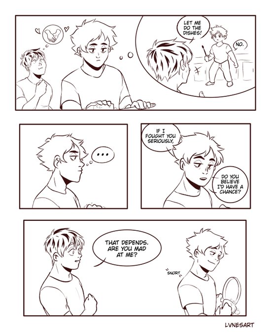 #bokuakaweek2020 Day 10 - Free Day!
#bokuaka #haikyuu 