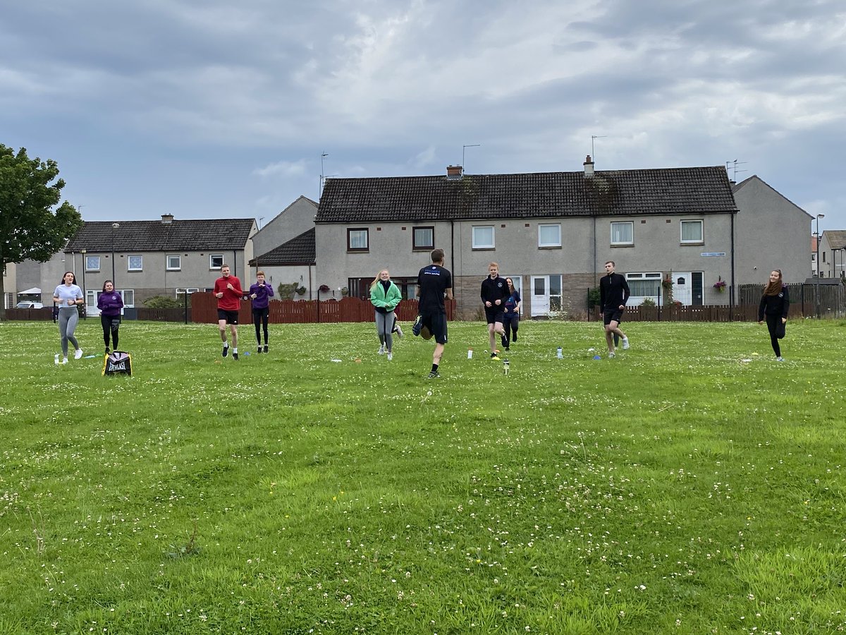 SwimMidlothian's tweet image. Great to see our senior swimmers back together for some land training tonight. Sessions for all squads start this week. It’s been a long time coming! #teammidlothian #readytoreturn #landtraining #poolready