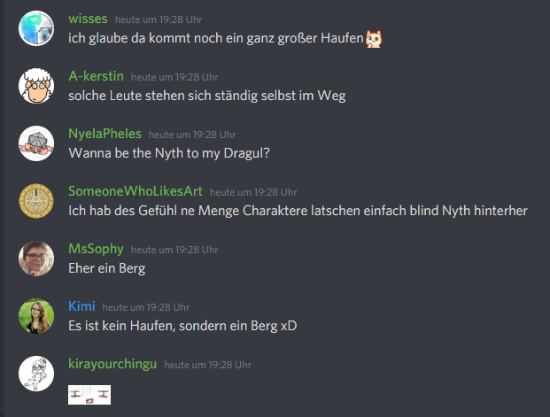 I. B. Zimmermann tweet media