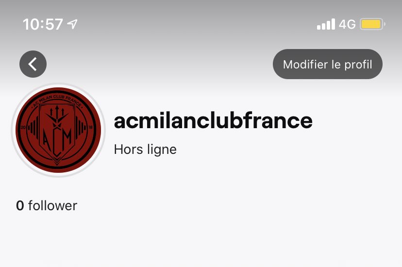 ACMilanClubFR's tweet photo. Nous allons la saison prochaine crée une émission sur Milan avec les Créateur de la Page et nous inviterons les abonnée à débattre du Mercato ! https://t.co/tFh7veYjju