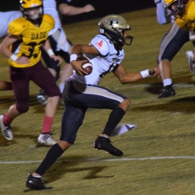 With the 1st Pick of the Draft:

<a href="/romeelitesports/">Michael Atwater</a> takes QB Gage Moses (Pepperell)

NwGaFootball is on the clock.

Follow progress here nwgafootball.us/2020-preseason…