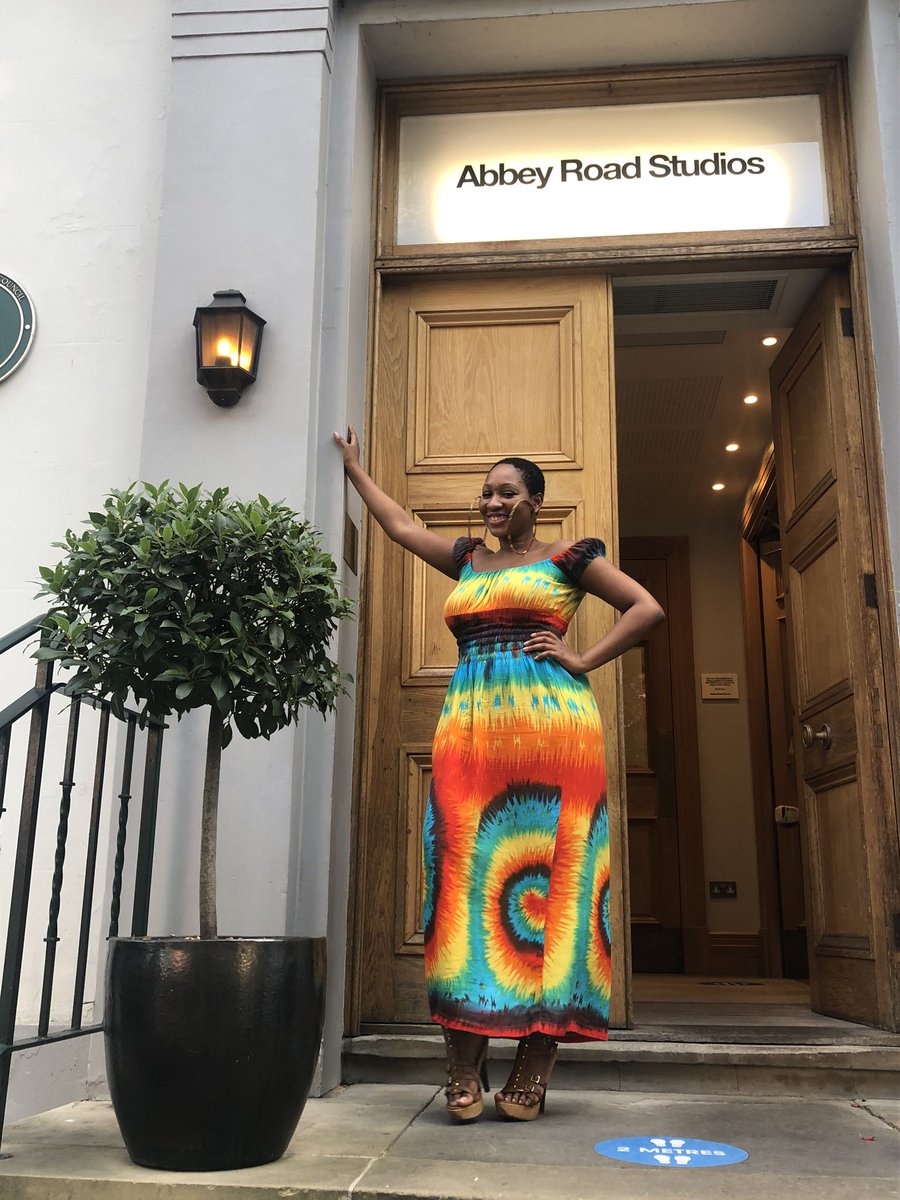 Terri Walker (@therealmzwalker) on Twitter photo Big love to <a href="/blackwellrum/">Blackwell Rum</a> and <a href="/NHCarnivalLDN/">Notting Hill Carnival</a> for including me in this awesome day today. I can tick <a href="/AbbeyRoad/">Abbey Road</a> of my bucket list now. π₯° Big love to <a href="/blackwellrum/">Blackwell Rum</a> and <a href="/NHCarnivalLDN/">Notting Hill Carnival</a> for including me in this awesome day today. I can tick <a href="/AbbeyRoad/">Abbey Road</a> of my bucket list now. π₯°