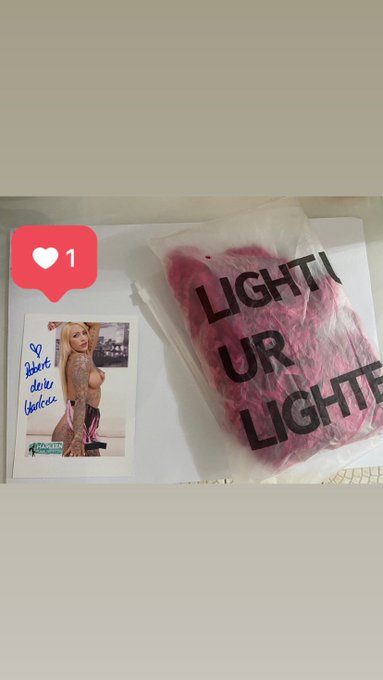 My legal porn Dessous is sent to Peru 🤪 have fun 😇 #dessous #used #personal #autopraph https://t.co/<a href="/tag/personal"class="tags"><span>#personal</span></a><a href="/tag/dessous"class="tags"><span>#dessous</span></a><a href="/tag/used"class="tags"><span>#used</span></a><a href="/tag/autopraph"class="tags"><span>#autopraph</span></a>