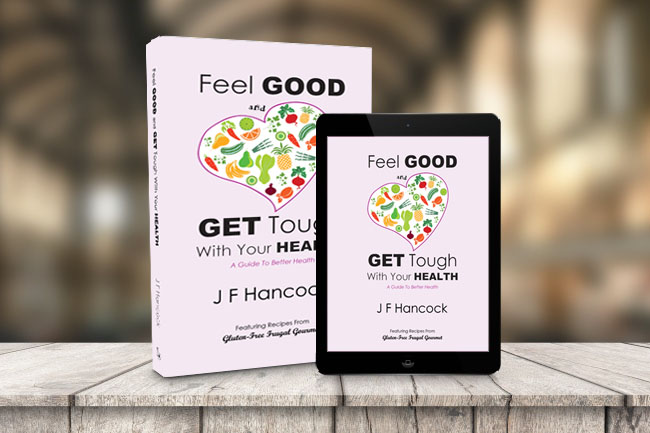 LayZDaisy's tweet image. Inspiring YOU to LIVE your BEST life! #feelGOODandGETough with your health and the food you eat. shorturl.at/mqJW0