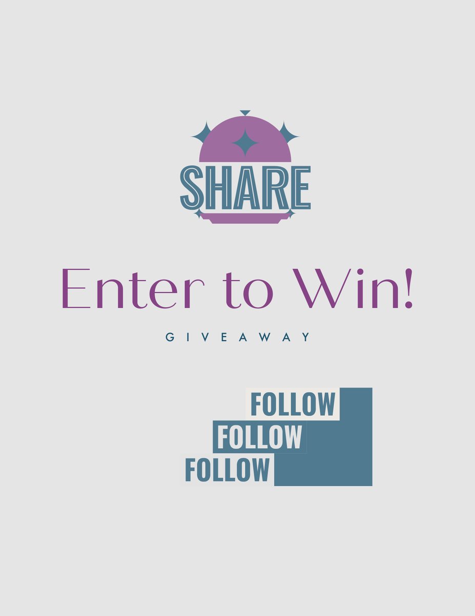 encydesigns's tweet photo. 🚨 Giveaway Alert 🚨 Enter to win your choice of any #tshirt from our site - FREE!
*
*
How to enter: 
1) Follow @encydesigns on Twitter
2) Like and retweet this post
3) Comment below your favorite feature about yourself
*
Follow us on Facebook and IG for an extra entry! #SelfLove https://t.co/1iBouquVkI