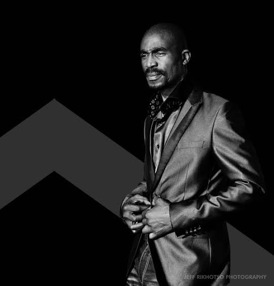 MbuyiseniNdlozi's tweet photo. The Jammer #RIPBobMabena 💔 https://t.co/jer05REYcx