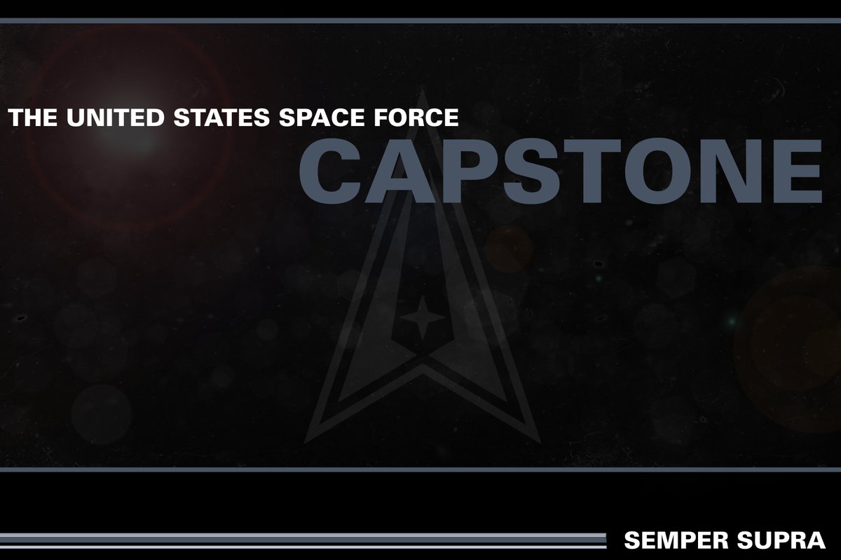 USSpaceForce's tweet photo. The U.S. Space Force is organizing, training, and equipping agile, lean and mission-focused space forces. https://t.co/DvsugEhkMf https://t.co/jlQeVhl28V