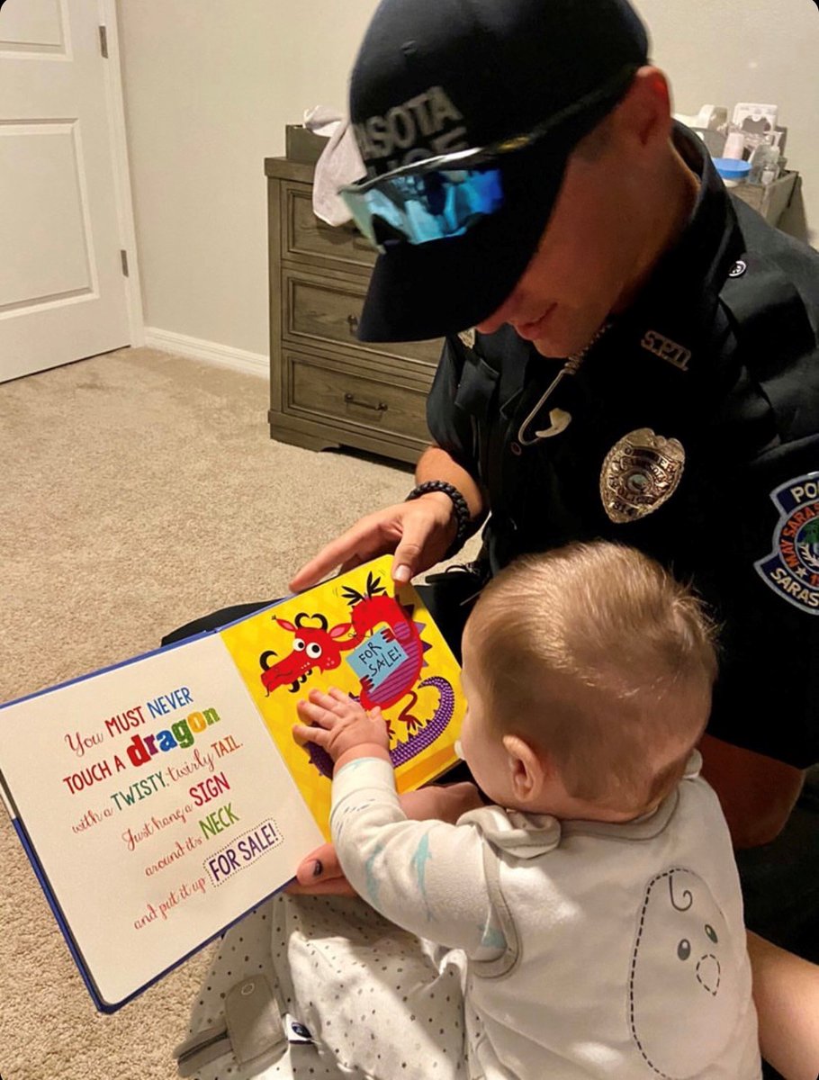 Sarasota Police Department tweet media