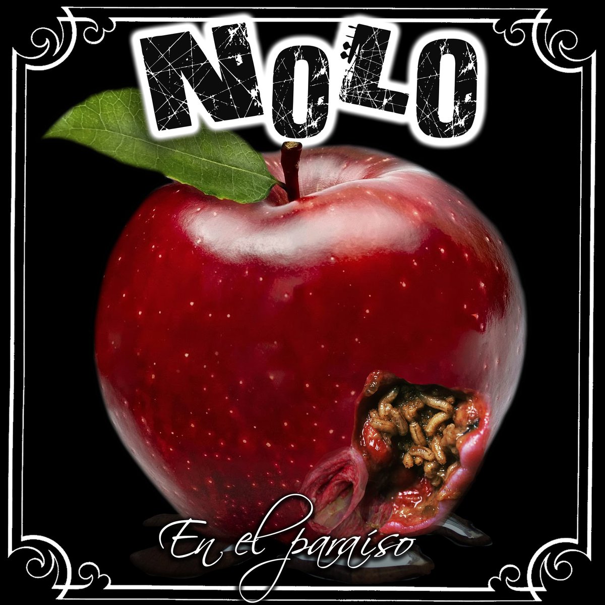 NoLoRockBand's tweet photo. ¿Has visto ya la portada del próximo Ep?
#nolo #rock #rocknroll #enelparaiso #nuevostemas #nuevodisco #nevoep https://t.co/6L612iqkS7