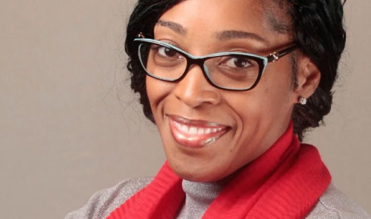 "Now more than ever it is not just required that people and organizations move toward not being racist, but they must actively seek to be anti-racist." bit.ly/2XBAkhJ