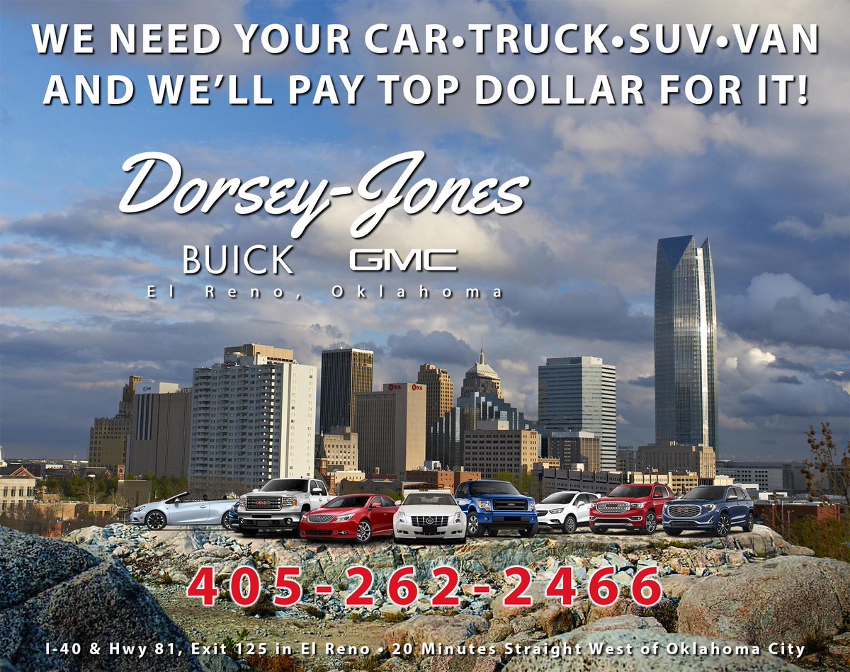 JonesGmc tweet picture