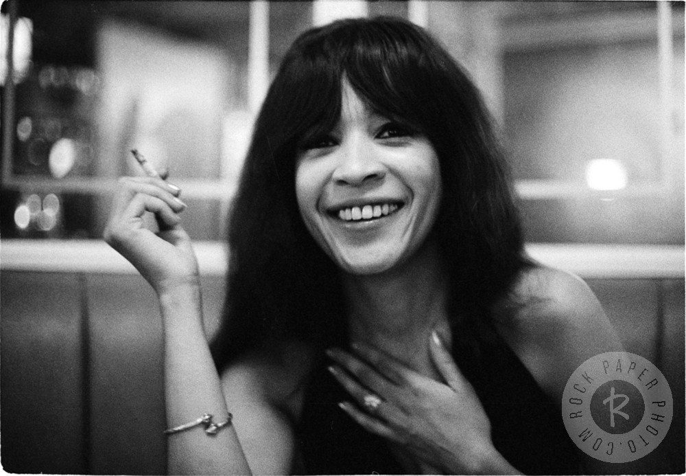 Happy birthday Ronnie Spector! 