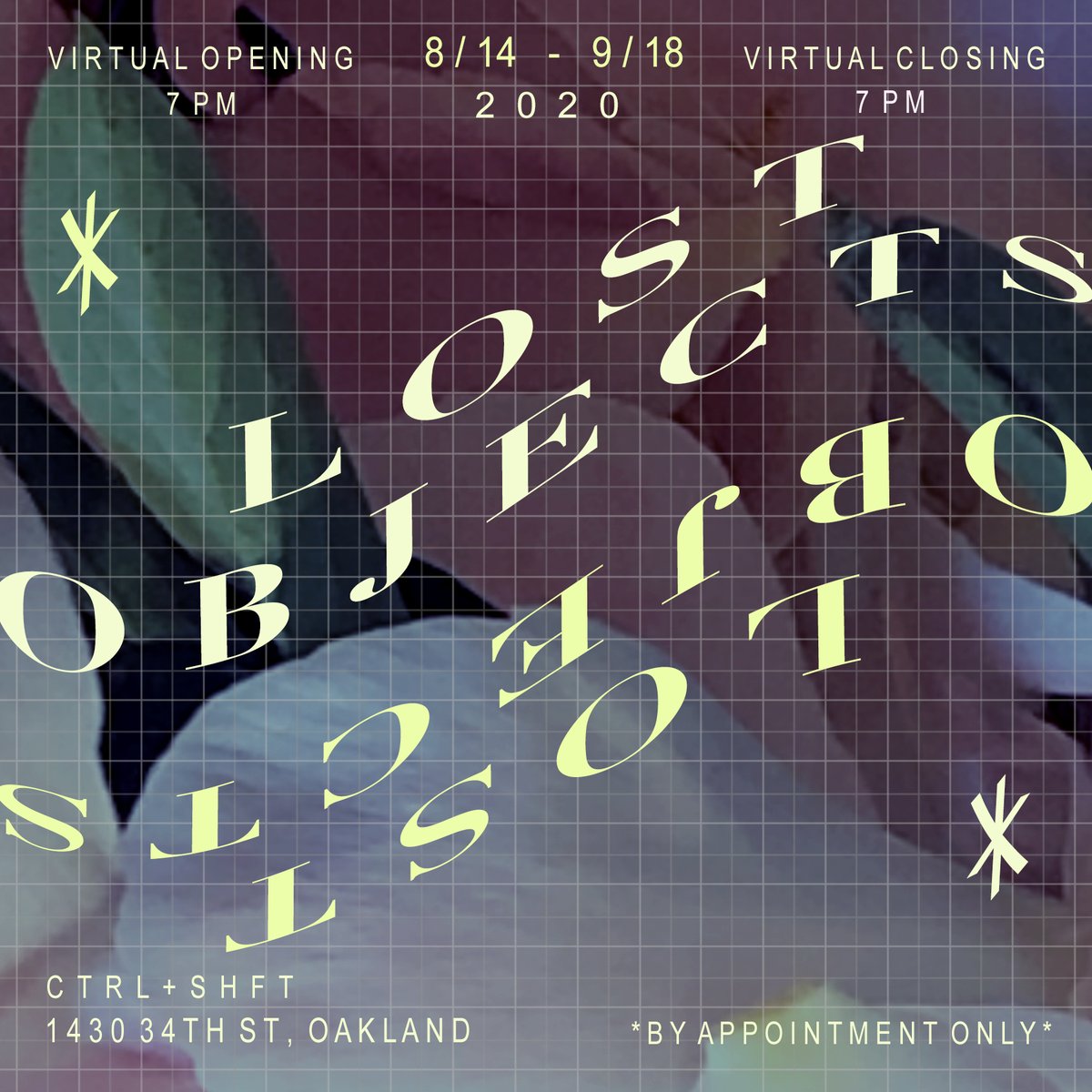 CTRL+SHFT Collective tweet media