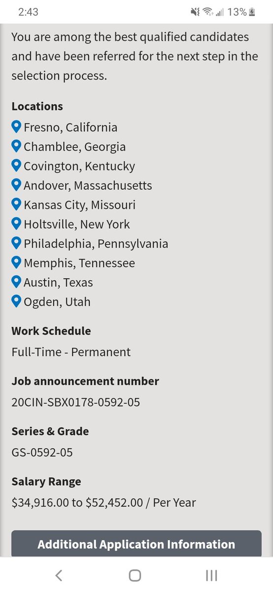 BrandieColvin's tweet photo. @GeorgiaDOL @Jesup98116179 I have great job interview coming up please look at my claim. No payments since may 23 https://t.co/DVIWEsU1gC