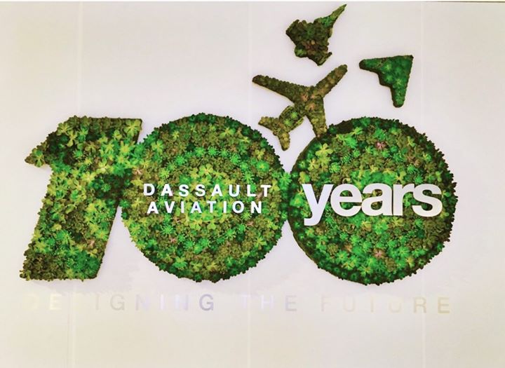 LoweBeholdEvent's tweet photo. This design is made up of succulents to celebrate 100 years for @dassaultaviation. DM us today to tell us about your next event + we'll create and deliver a great design for you! @christine_meline #floralarrangementsorlando #flowersorlando #foliage #airplanedesign #planes https://t.co/J3rnHxhkLb