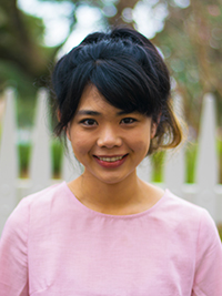 Lit_Balm's tweet photo. Jenifer Sang Eun Park’s @sparkandskew debut booklength poem, Autobiography of Horse was a co-winner of the 2018 Gaudy Boy Poetry Book Prize. Her essay, "Yellow Like My Dad," won the 2018 Under the Gum Tree Creative Nonfiction Prize. See her Sat for the @gaudyboySU showcase! https://t.co/v50dLbeVgj