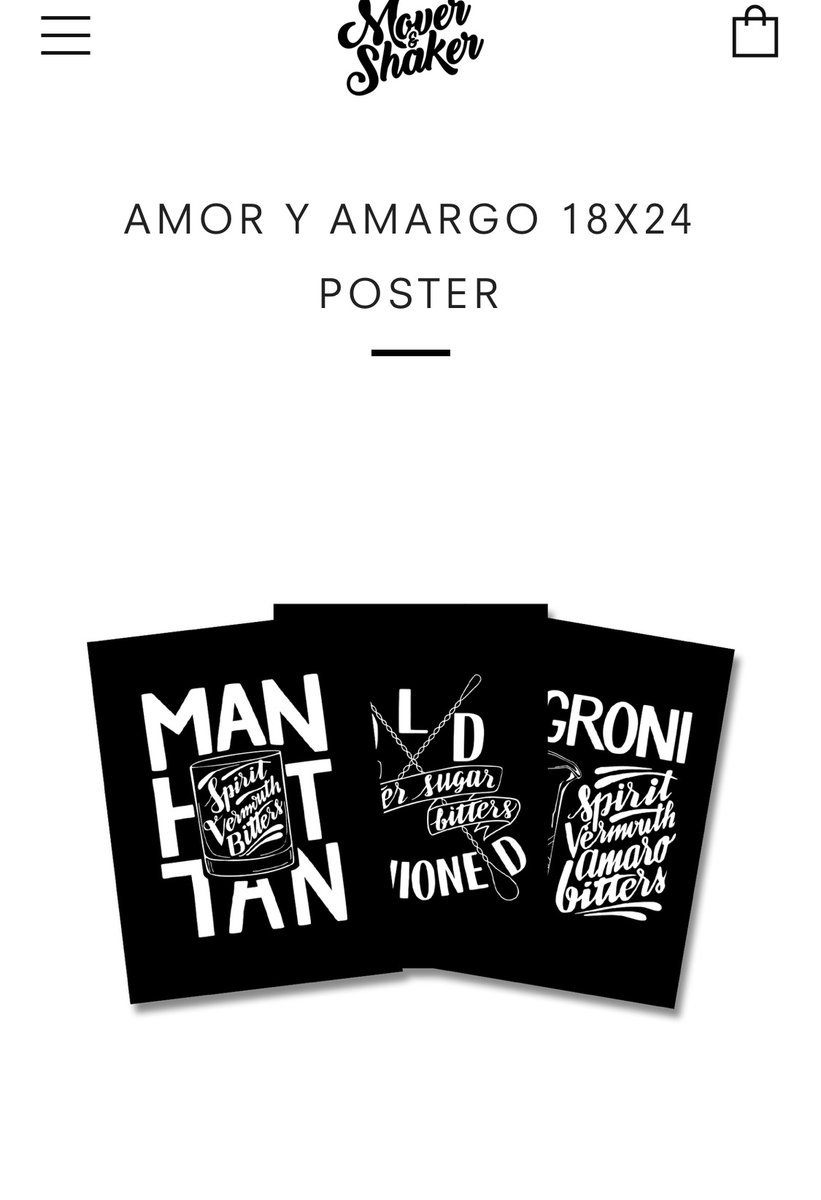 amoryamargo's tweet photo. Check out these gorgeous limited run prints of @amoryamargo ‘s designs. They’ll look great over your home bar! https://t.co/4ZXhTbge7c #iHeartBitters #OldFashioned #Manhattan #Negroni https://t.co/K6hjMJWUOf