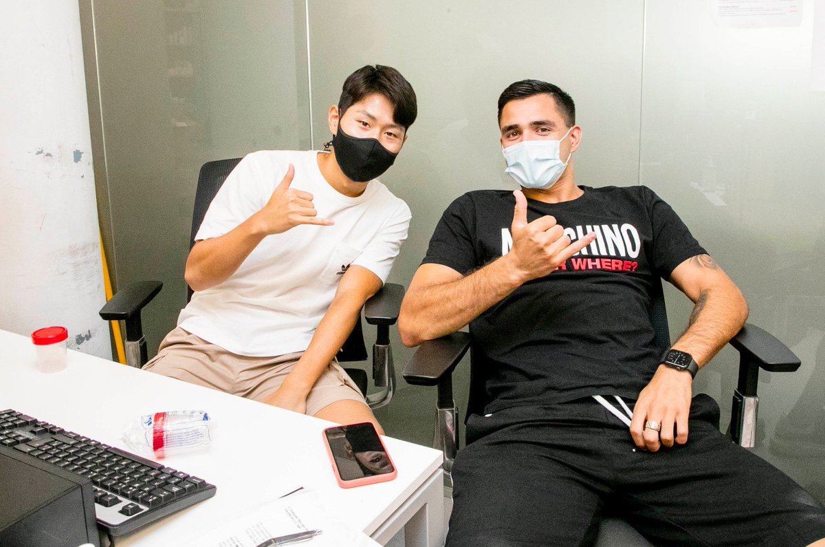 Estamos de vuelta 🤙🏽🤙🏽...