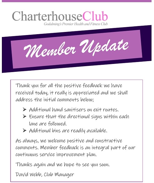 Charterhouse Club (@charterhousecl) on Twitter photo 