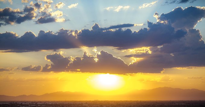 cluffmechanical's tweet photo. #MondayMotivation - Today is the 223rd day of the year, and #2020 being a leap year there are 143 days remaining. In #GoodyearAZ and #Phoenix, we are in the midst of summers hottest weather, but we look forward to the cool days of November that will be here soon. #HVAC #ACrepair https://t.co/xWagbB68xr