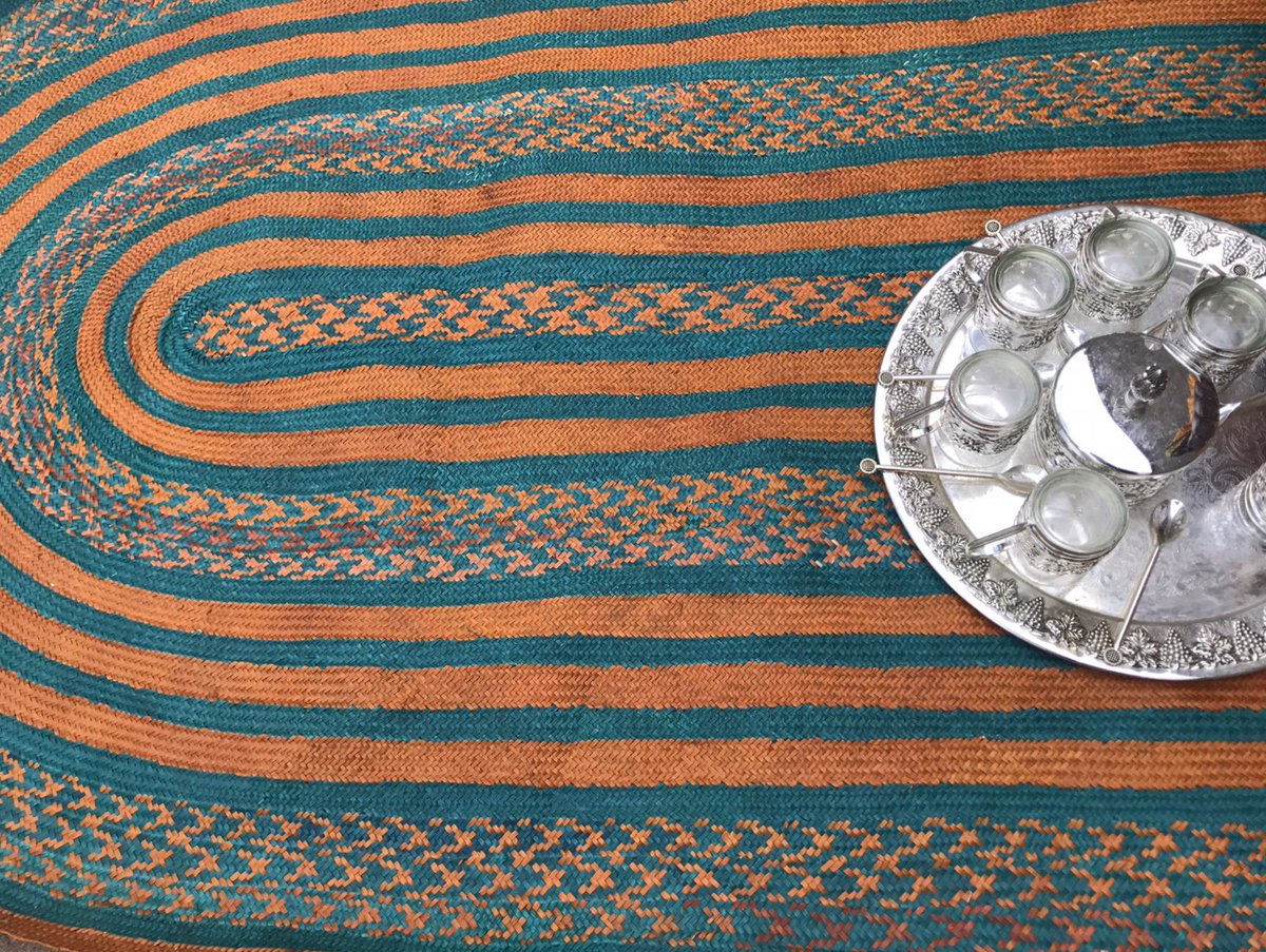 In celebrating my birthday today,I introduce you to SALAMA HANDICRAFT WOMEN GROUP from Kwale County.They are preservers of our womens culture of weaving items including floor mats,wall hangings, table mats,napkin rings,handbags,hats etc. Call Mima 0784358734 &amp; Mwajuma 0708186570.