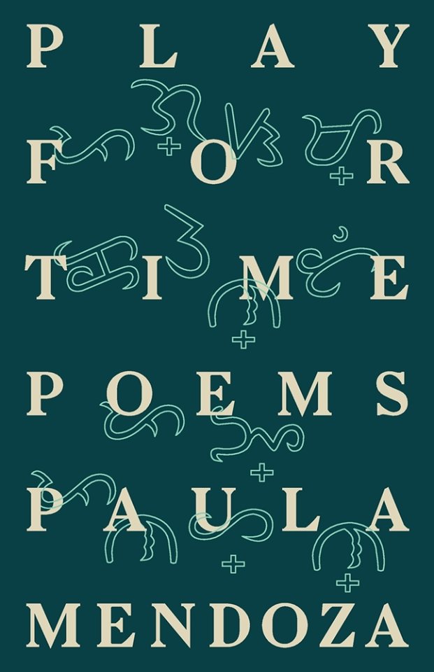 Lit_Balm's tweet photo. Paula Mendoza @paula_jane_ earned her MFA at the University of Michigan, and is currently a PhD candidate at the University of Utah. Her first book, Play for Time, won the Gaudy Boy Poetry Book Prize, and launched in spring of 2020. See her Sat for the @gaudyboySU showcase! https://t.co/1mXoa8teyF