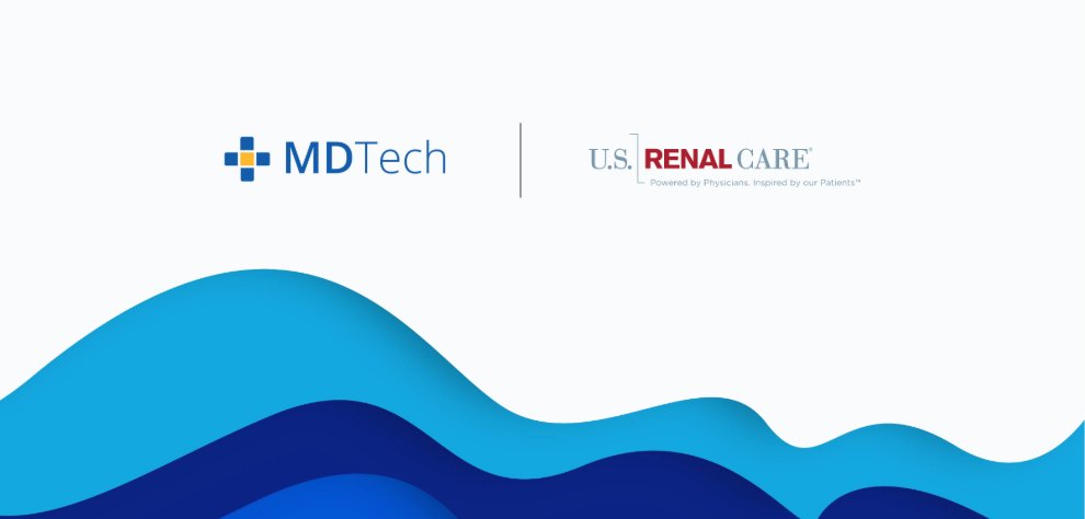 MD_Tech's tweet photo. We are excited to announce our latest partnership with U.S. Renal Care. U.S. Renal Care was founded in 2000 and serves more than 25,000 patients in 335 dialysis facilities in 32 states and the Territory of Guam. Welcome to the family! #healthcare #medicine #medicalbilling https://t.co/FAjXgmreZK