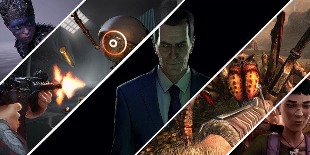 top 10 steam vr games