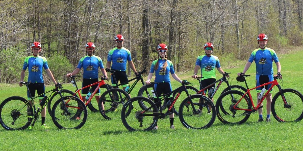 usacycling's tweet photo. Congratulations to DIRTy Squirrels Racing, they have been named 2019 Best Mountain Bike Club of the year!
🚲👏#USACMotivationMonday #MotivationMonday 

Read more about this outstanding club here: https://t.co/kBa4Idsawi

📸: DIRTy Squirrels Racing https://t.co/UGLAxRleZD