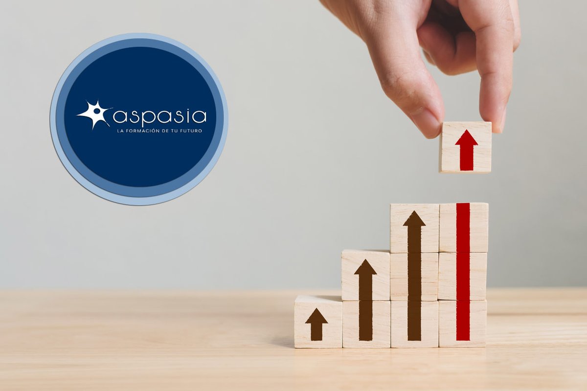 ¡Es hora de reinventarse 💪! Juntos saldremos de esta crisis provocada por el coronavirus. Te ayudamos para que tu negocio salga adelante.
💥 ¡Confía en la formación!  💥
Revisa nuestros servicios y descubre qué podemos hacer por ti:
👉 grupoaspasia.com/servicios/
#AmplíaTuHorizonte