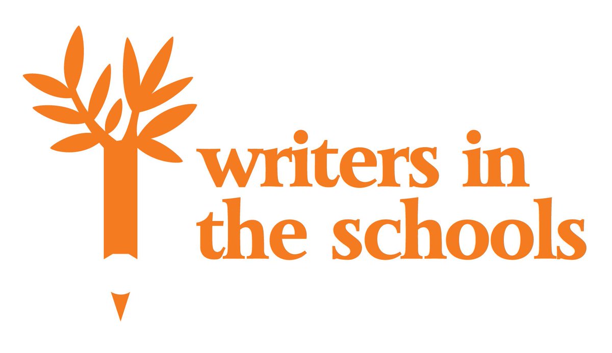 Let WITS help you transform your class into an exciting community of writers all using their own voices and stories.

#WITS #writersintheschools #writing 
witshouston.formstack.com/forms/get_wits