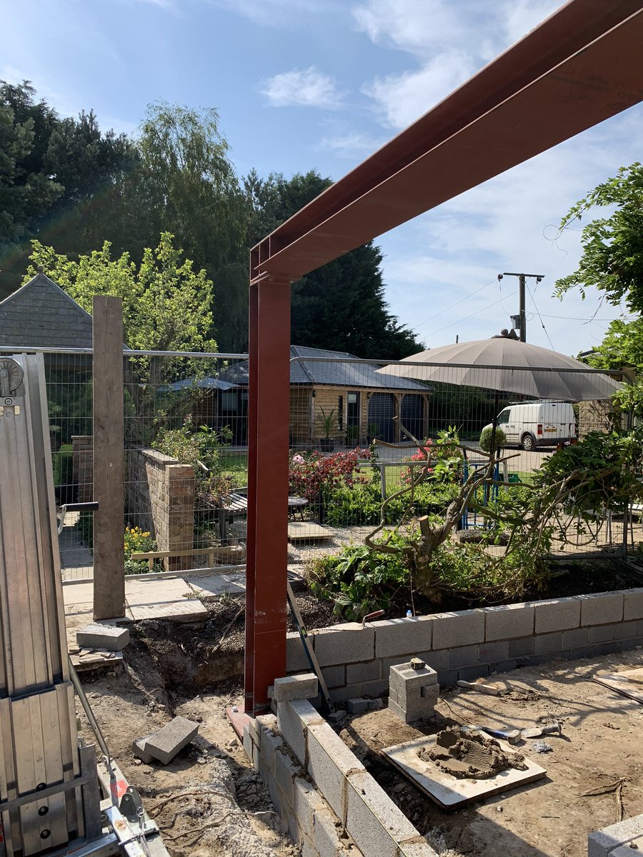 Kelo Engineering Ltd tweet media