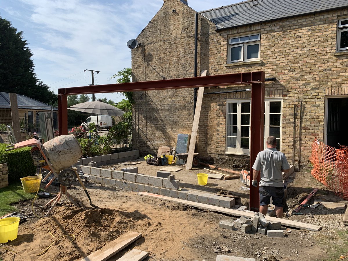 Kelo Engineering Ltd tweet media