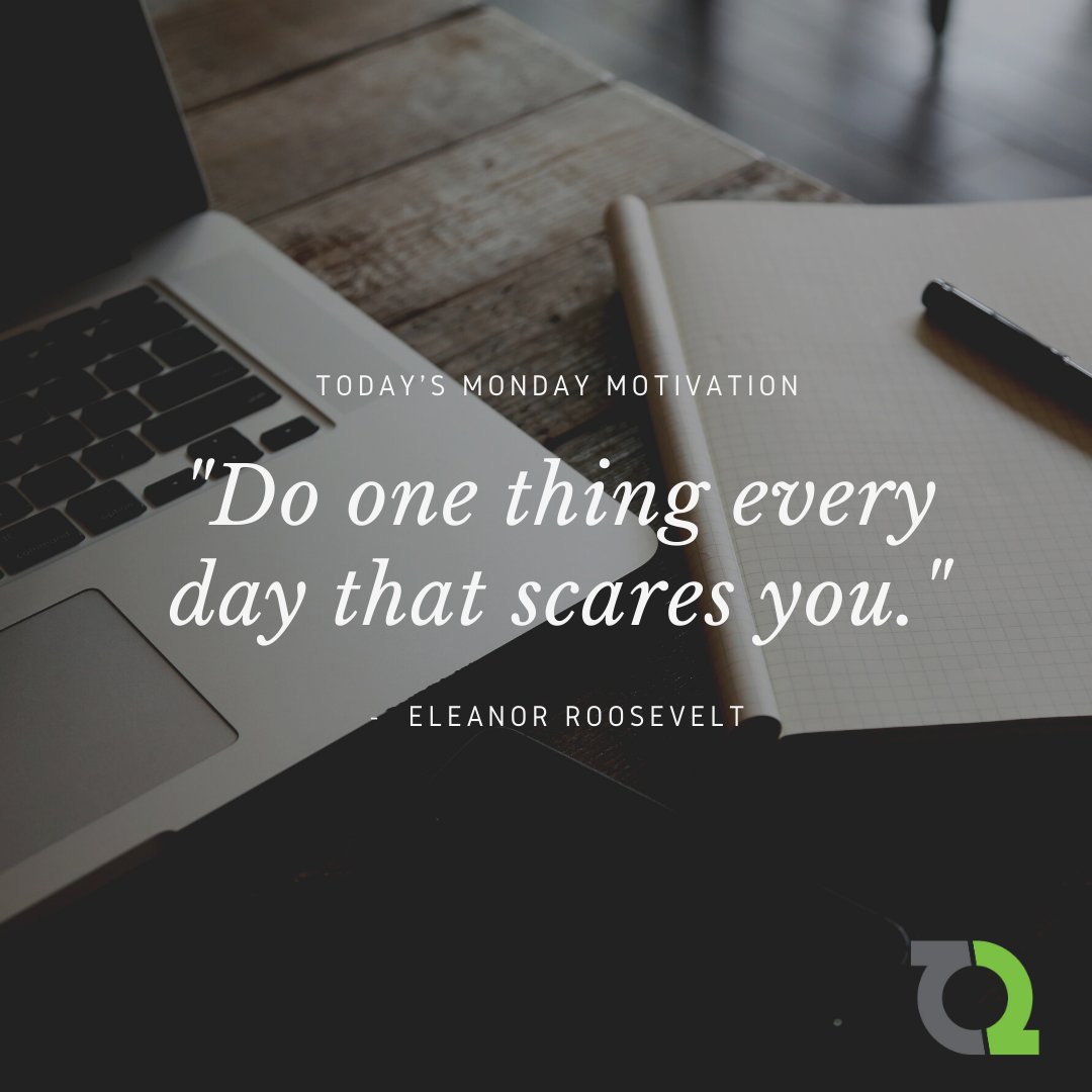 Connect2_Comm's tweet photo. Here's a little motivation for your Monday! #MotivationMonday https://t.co/8y1M9ONSis