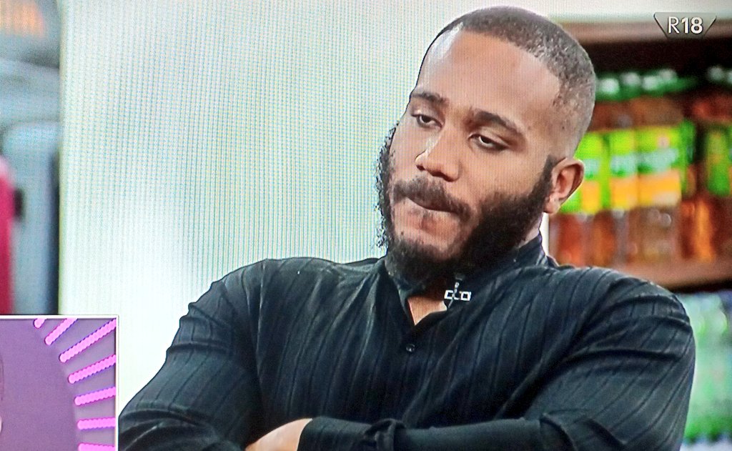 DStvNg's tweet photo. Erica has chosen Kiddwaya as her Deputy HOH!

Physical attraction wins again...

#BBNaijaLockdown https://t.co/l6Ul5WCq2I