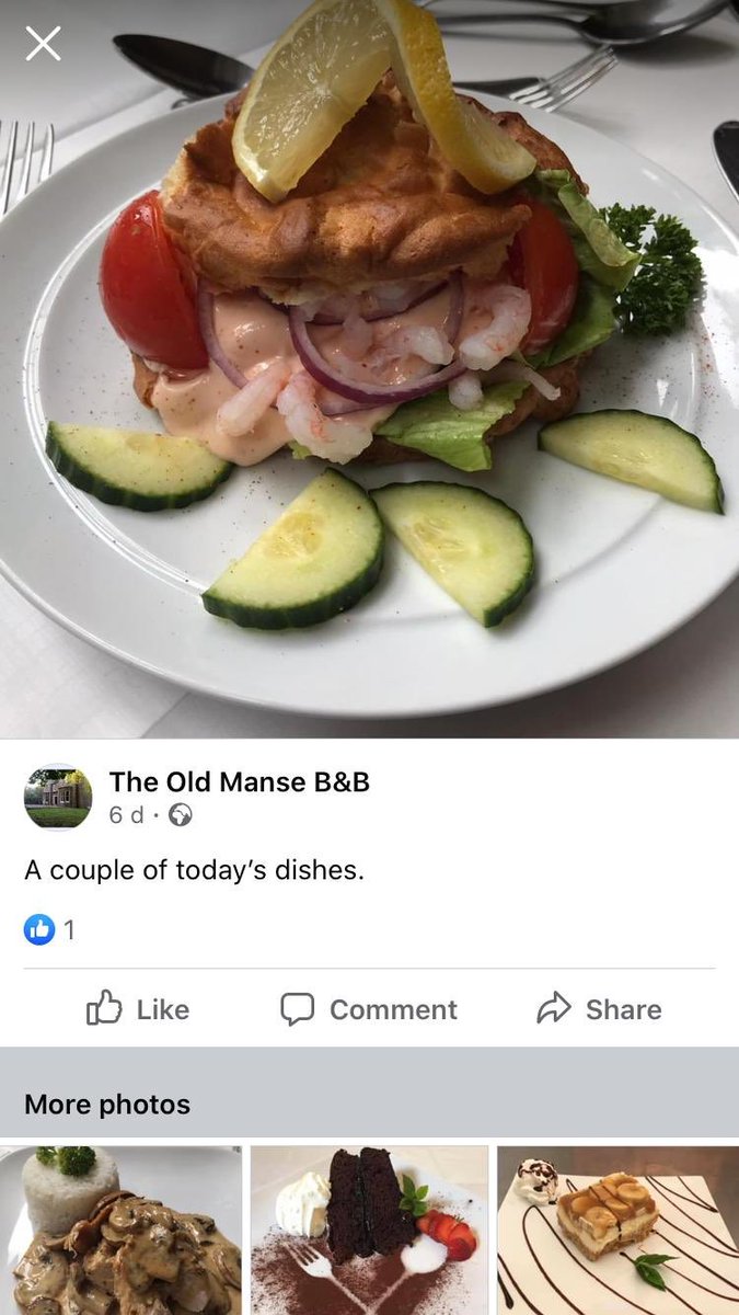 manse_old's tweet photo. Prawn cocktail https://t.co/FAAh9QiX8I
