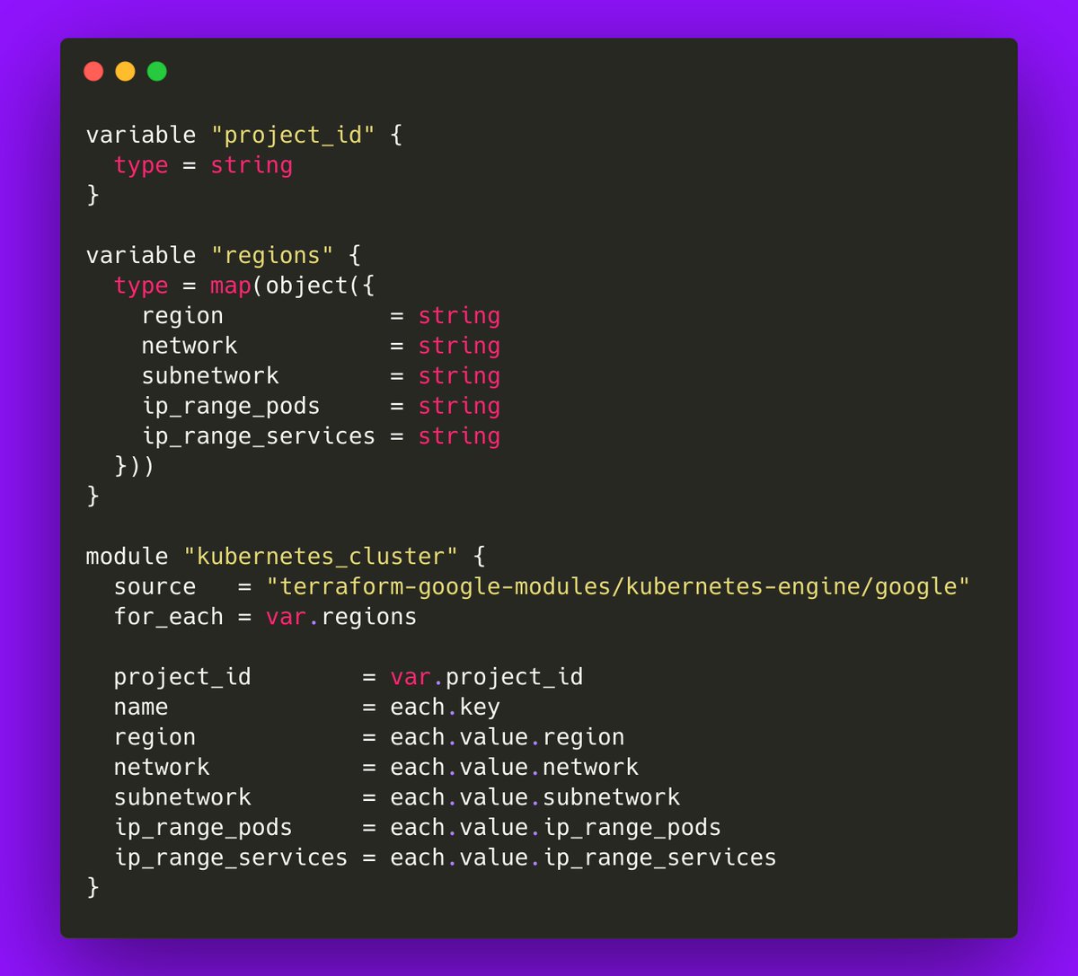 mitchellh's tweet image. Terraform 0.13 is now generally available! Module count, for_each, depends on. Custom variable validation. Provider sourcing improvements. hashicorp.com/blog/announcin…