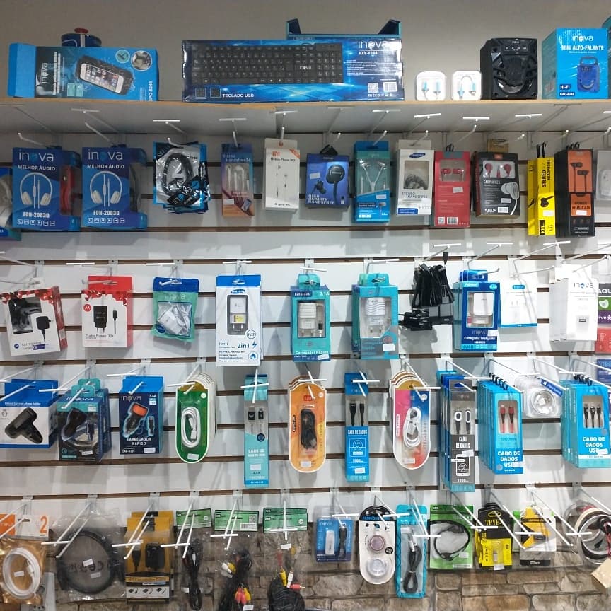 NandoCell5's tweet image. Temos os melhores preços e qualidade pra vcs venha conferir.