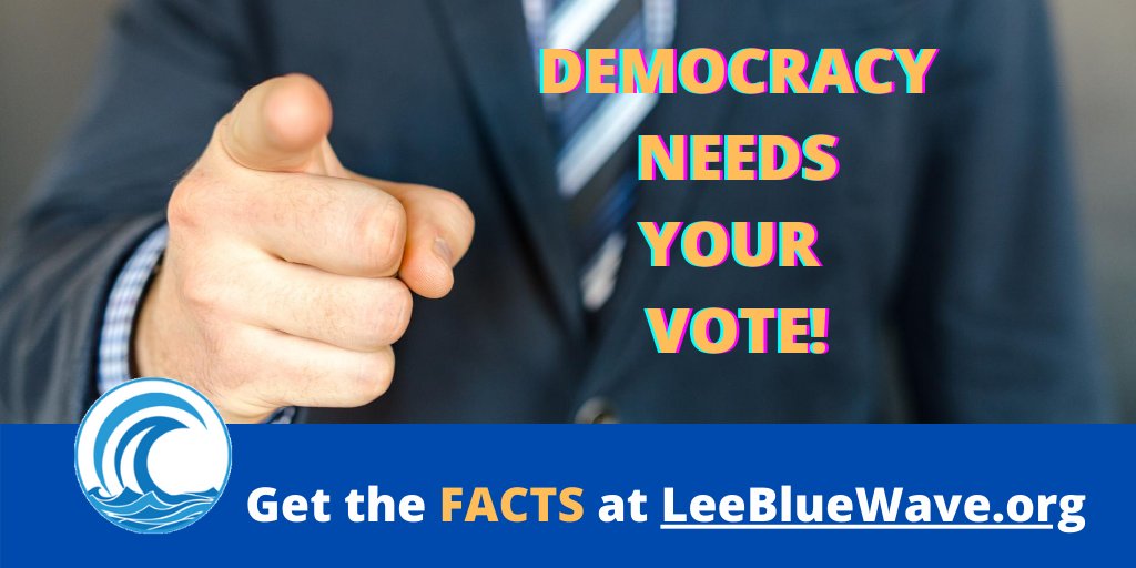 LeeBlueWave's tweet photo. Today is the only Monday for in-person Early Voting for the FL Primary in Lee County! Early Voting ends Saturday, Aug 15. Vote at any of 10 locations, 10am-6 pm daily. For 3 Steps to Early Voting, visit https://t.co/2ohDtvAVQL #LeeBlueWave #FLBlueWave #FLDems #LeeDems https://t.co/Nm7oEetPAW