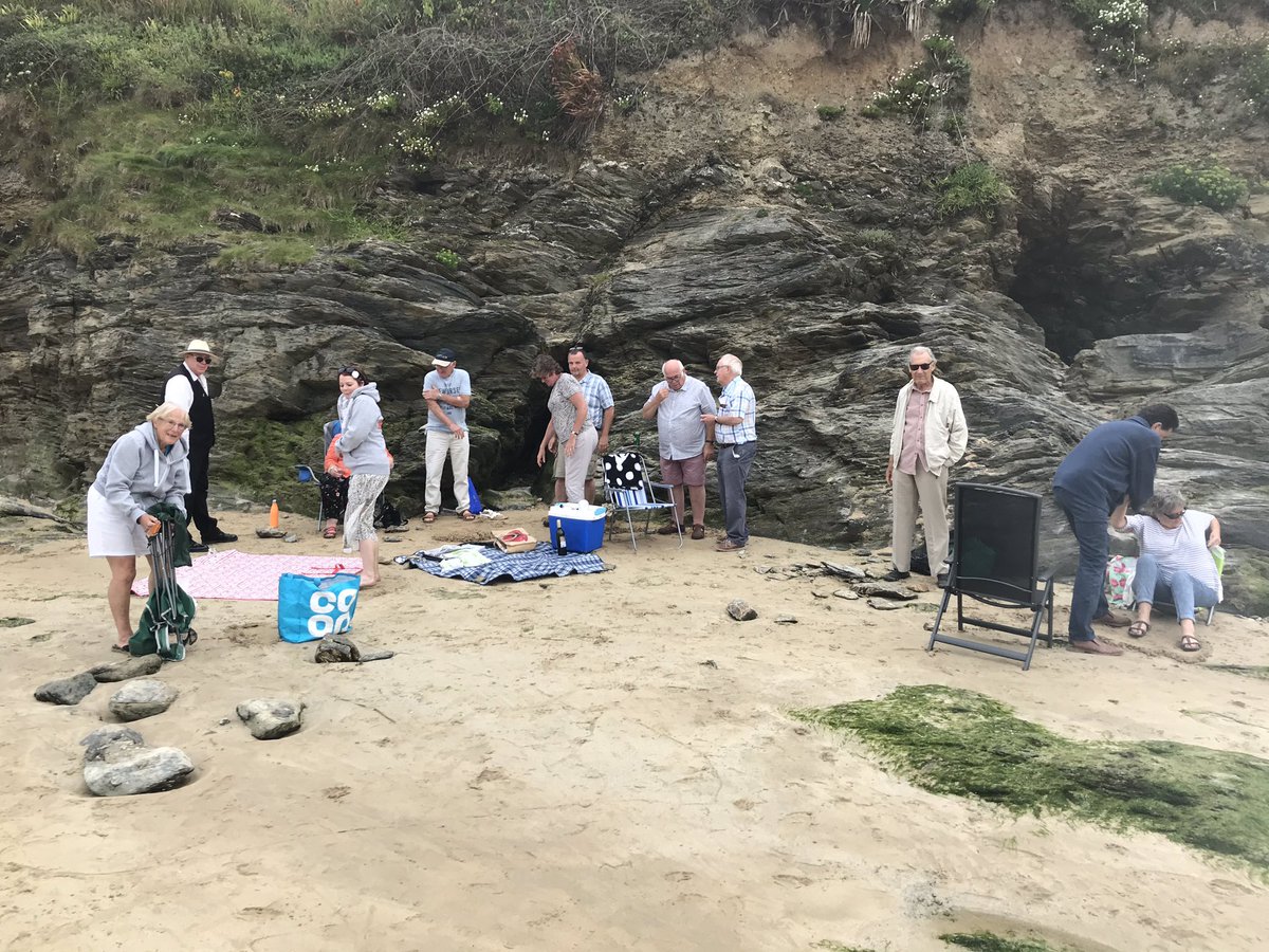 David Trevains tweet media